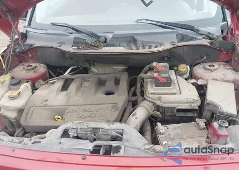 2012 Jeep Patriot Latitude z USA, uszkodzony, nr VIN 1C4NJRFB6CD672352